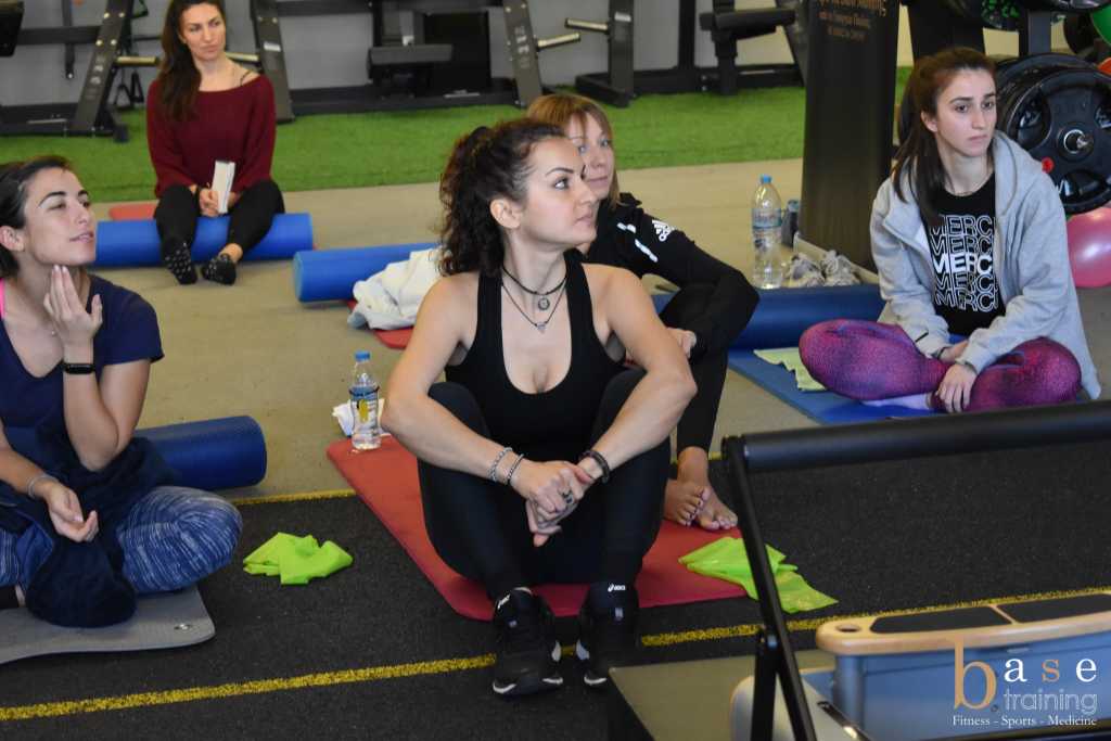 Pilates Festival 2019