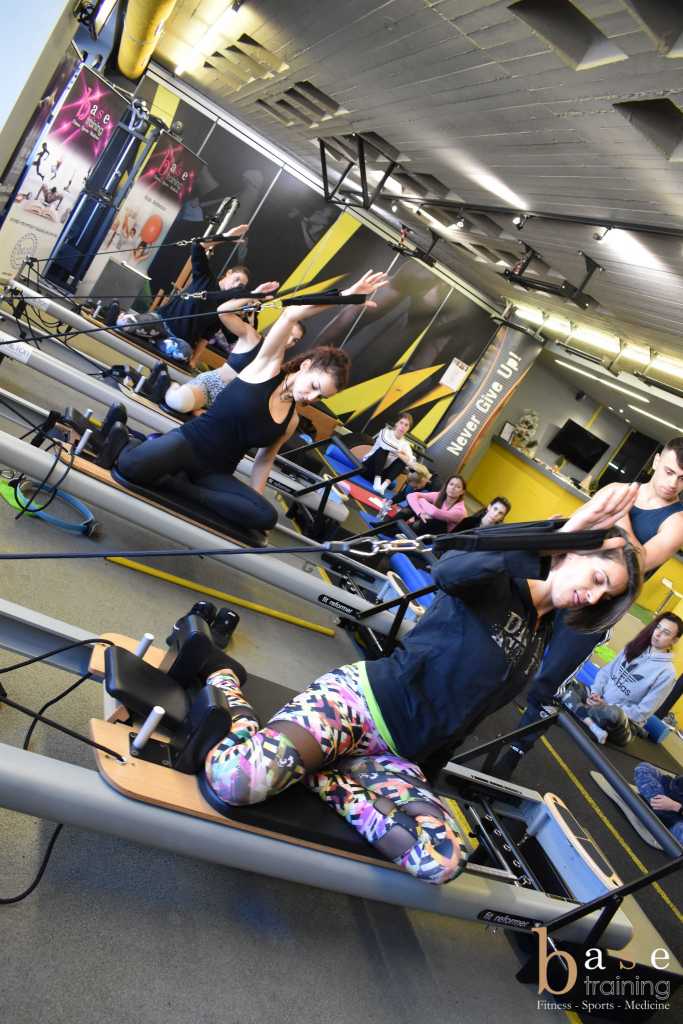 Pilates Festival 2019