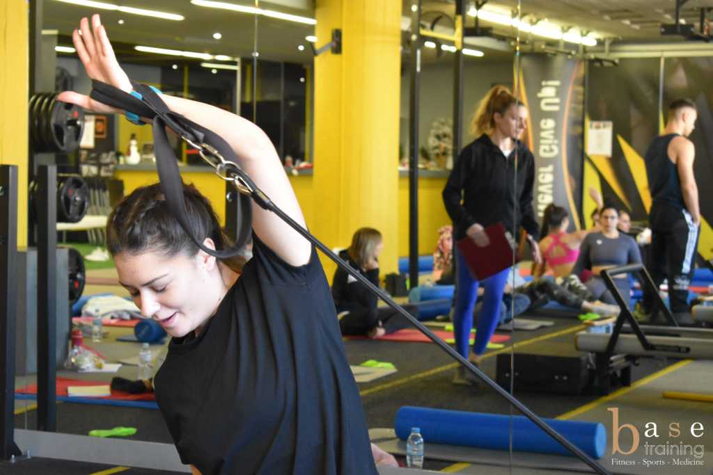 Pilates Festival 2019