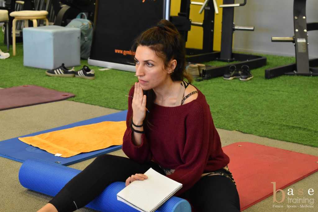 Pilates Festival 2019