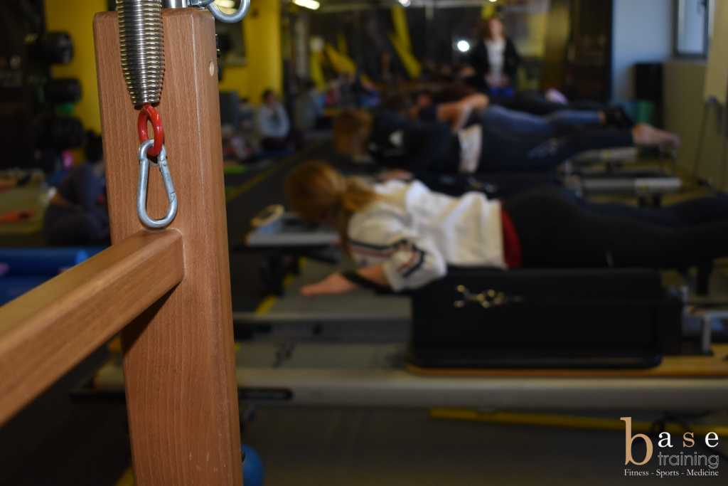 Pilates Festival 2019