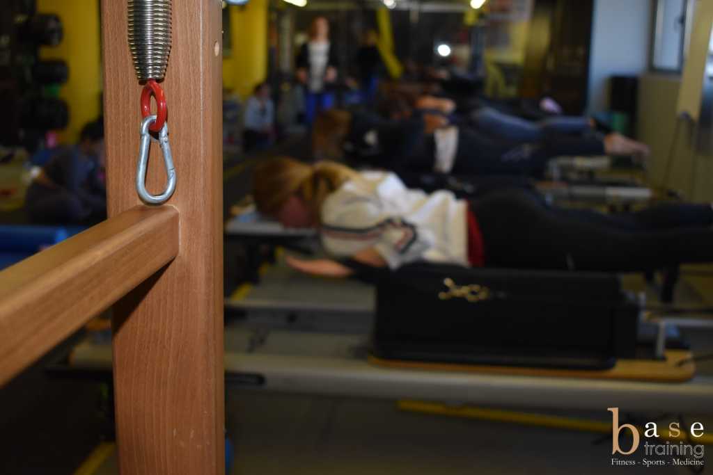 Pilates Festival 2019