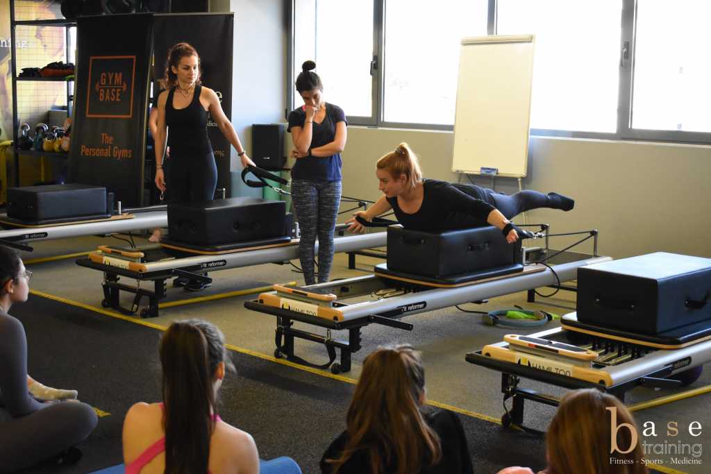 Pilates Festival 2019