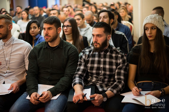 Συνέδριο 2018