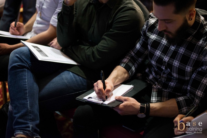 Συνέδριο 2018