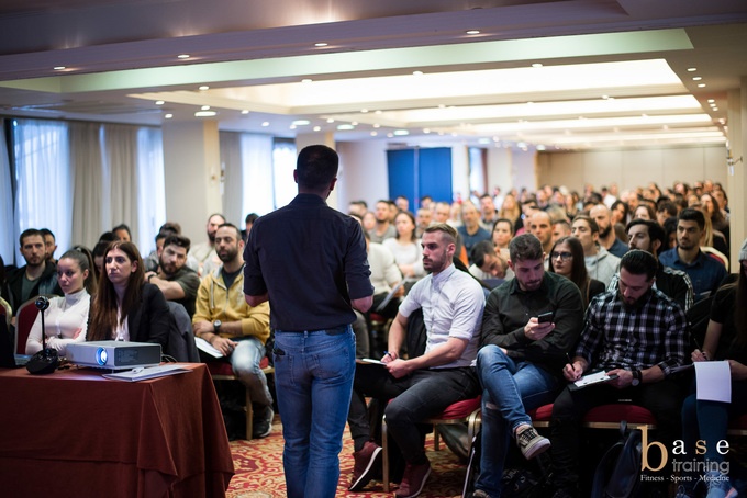 Συνέδριο 2018