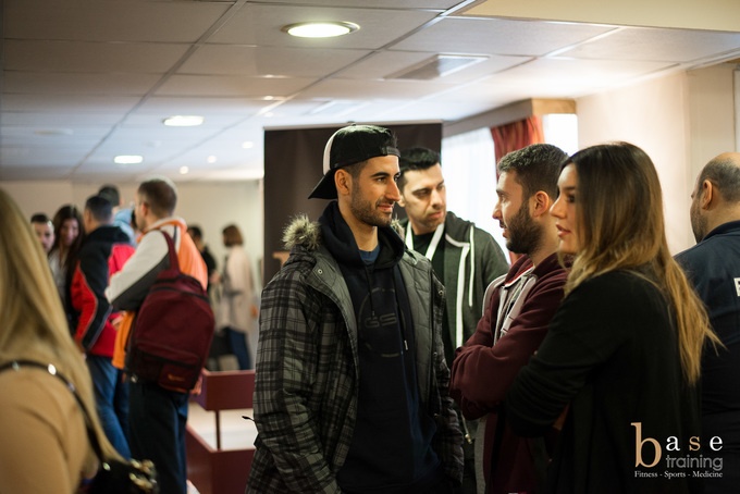 Συνέδριο 2018