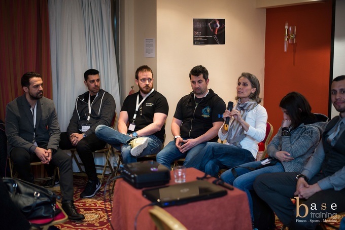 Συνέδριο 2018