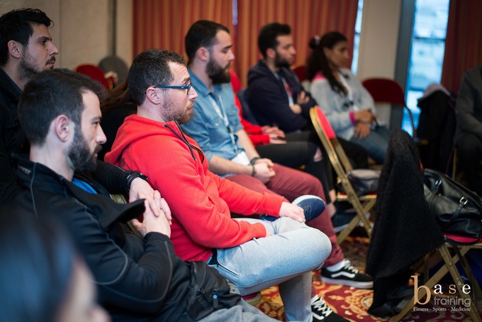 Συνέδριο 2018