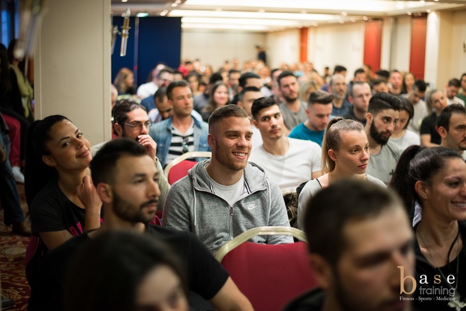 Συνέδριο 2018