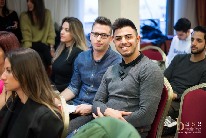 Συνέδριο 2018