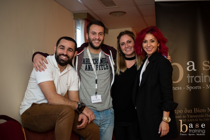 Συνέδριο 2018