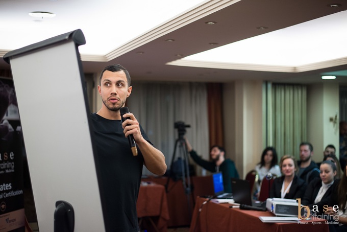 Συνέδριο 2018