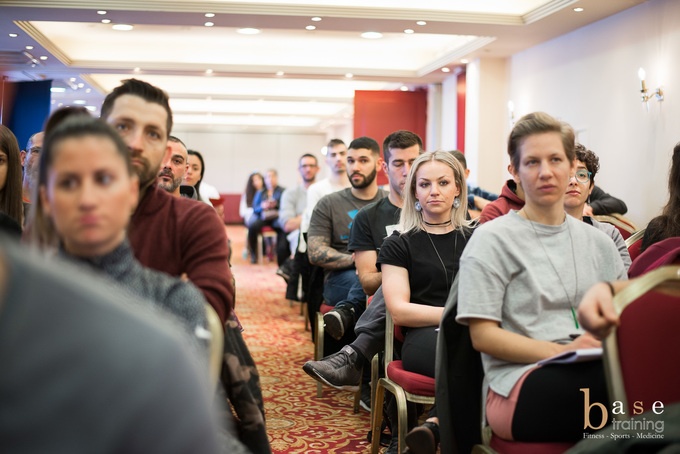 Συνέδριο 2018