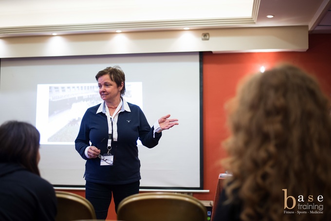 Συνέδριο 2018