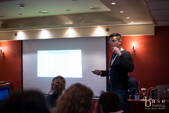 Συνέδριο 2018