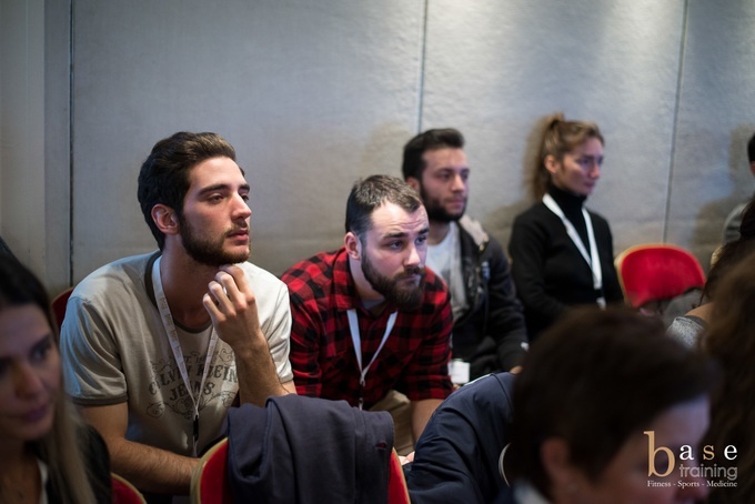 Συνέδριο 2018