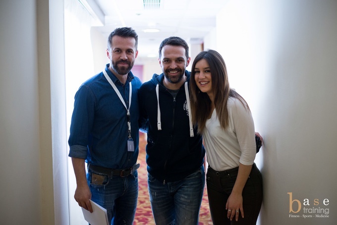 Συνέδριο 2018