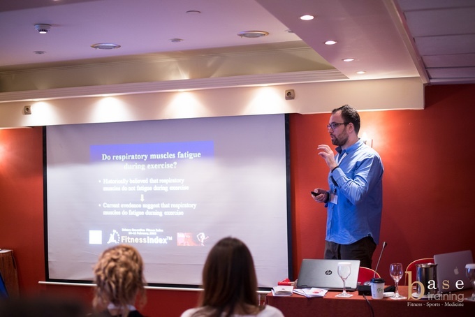 Συνέδριο 2018