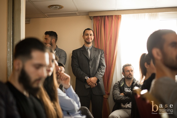 Συνέδριο 2018