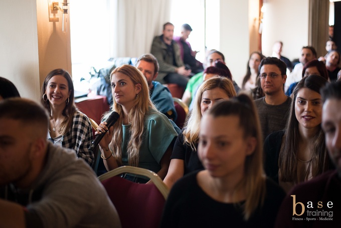 Συνέδριο 2018