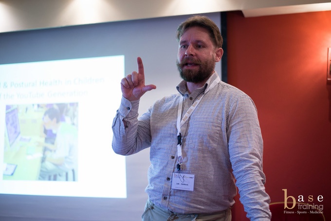 Συνέδριο 2018