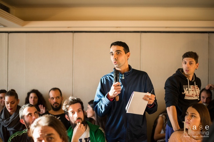 Συνέδριο 2018