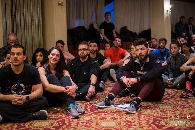 Συνέδριο 2018