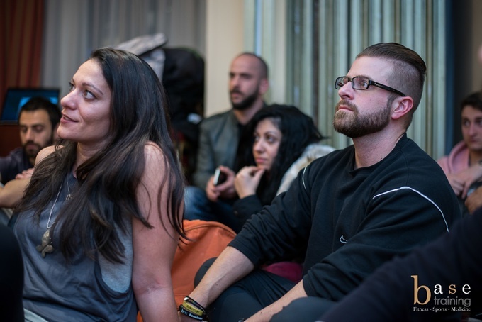 Συνέδριο 2018