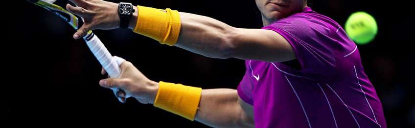 Tennis & Conditioning