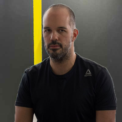 Χρήστος Μαγκούτας