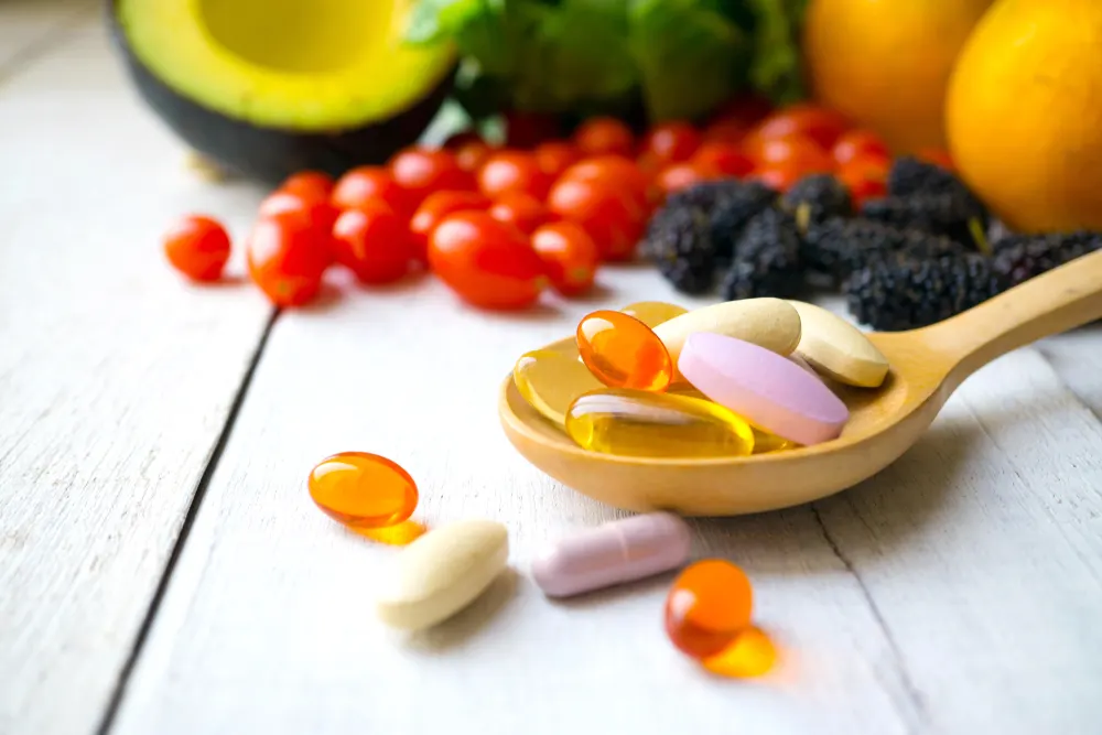 Everything you need to know about vitamin D3