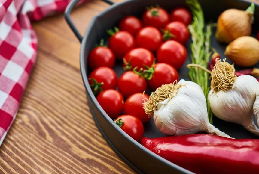 Research: Mediterranean diet can reduce the risk of dementia