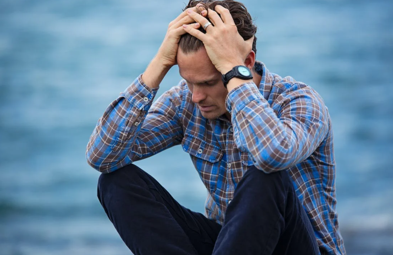 Σημάδια κατάθλιψης συνδέονται με αυξημένο κίνδυνο άνοιας