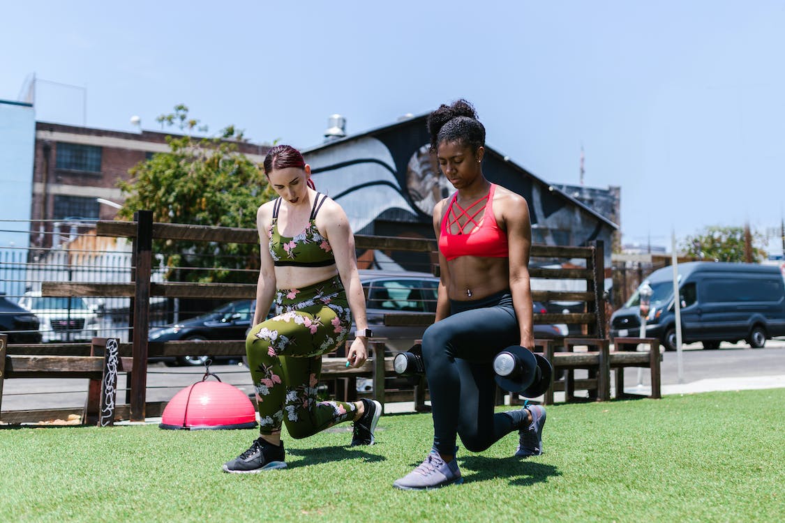 Cross Training: Ο απόλυτος οδηγός για τη σύγχρονη προπόνηση