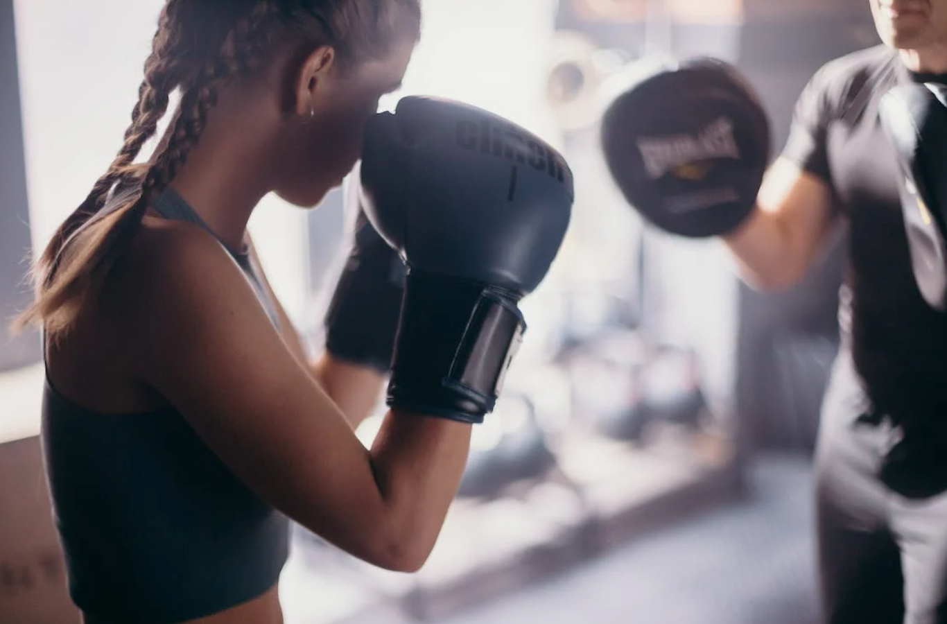 Γιατί να ξεκινήσεις σήμερα πυγμαχία;