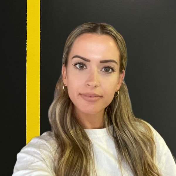 Ναντία Καμπούρη