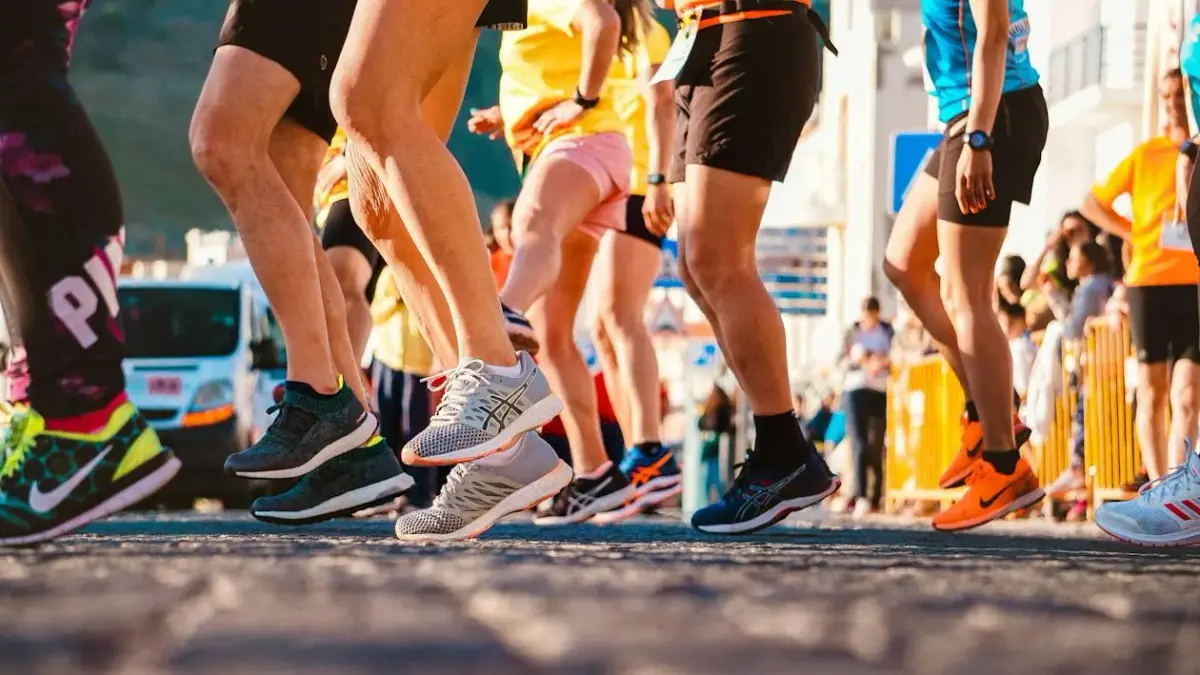 Running Specialist: Εξειδίκευση στο πιο hot ατομικό άθλημα