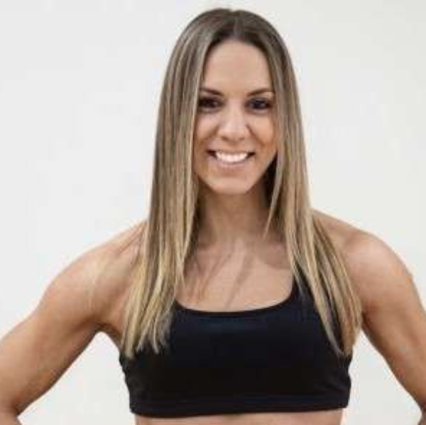 Χριστίνα Πολυχρονιάδη