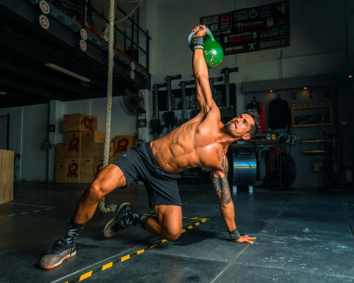 Cross Trainer Certification
