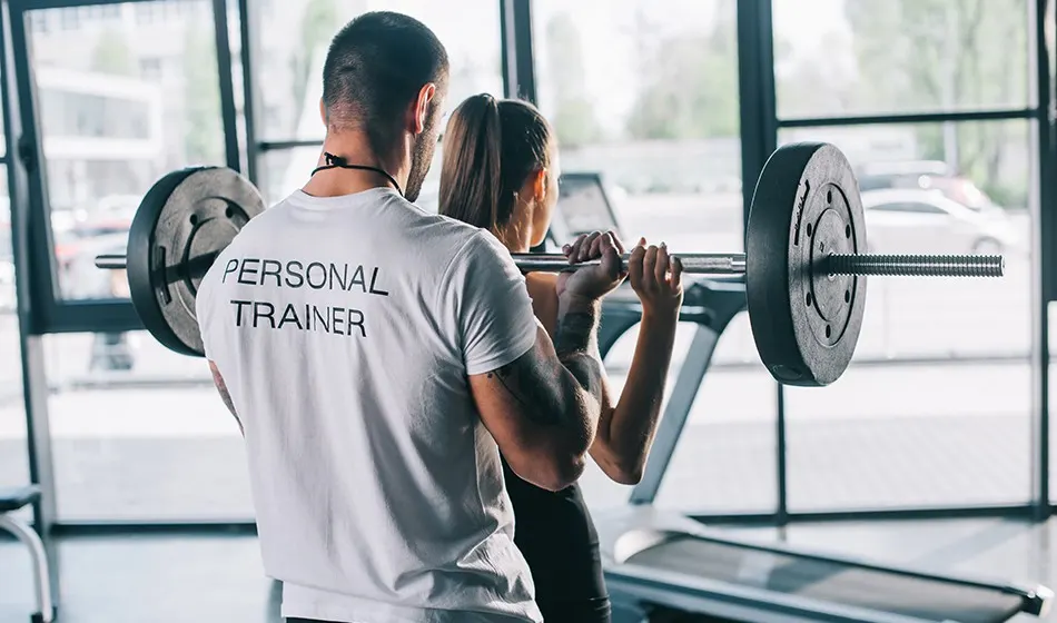 Advanced Personal Training