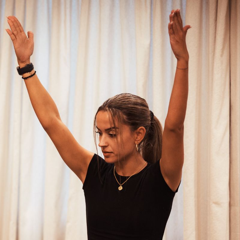 Pilates & Εγκυμοσύνη