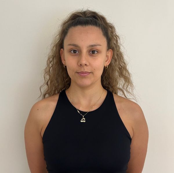 Βασιλίσσα Μπαρμπουνάκη