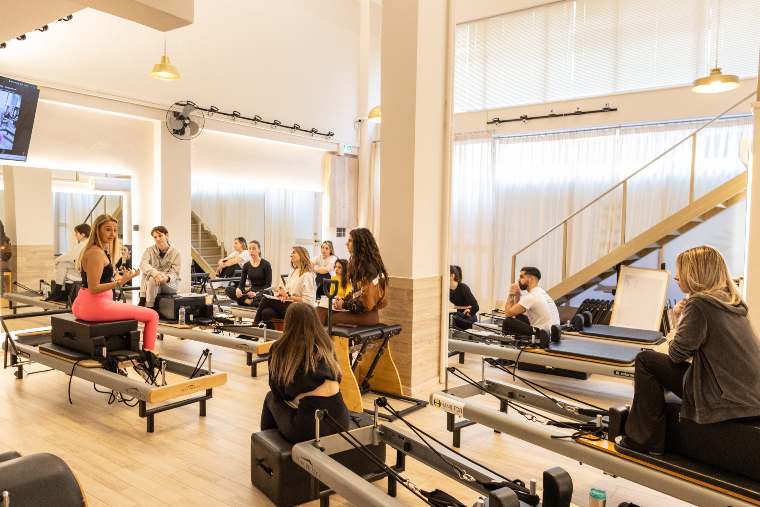 Εκπαίδευση Base Training