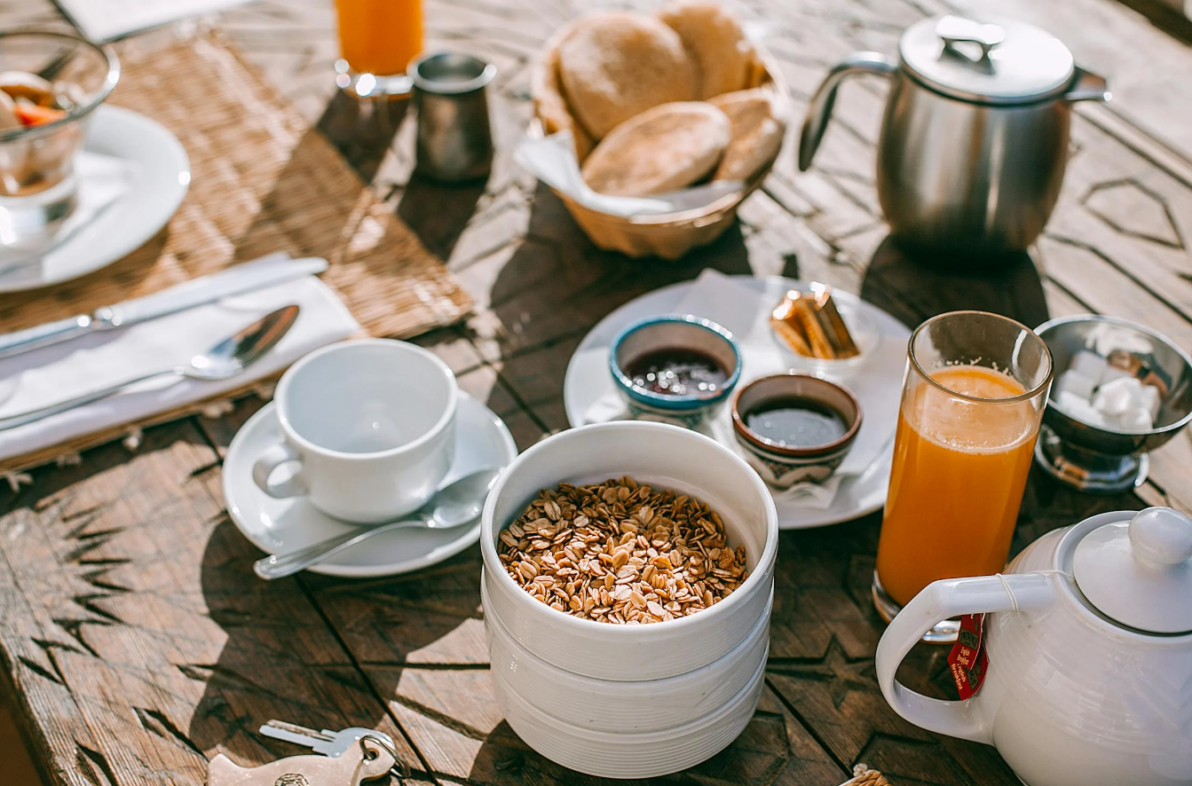 12 τροφές που πρέπει να τρώτε για να ζήσετε περισσότερο
