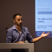 Dr. Methenitis Spyridon