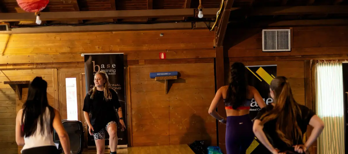 Group Fitness