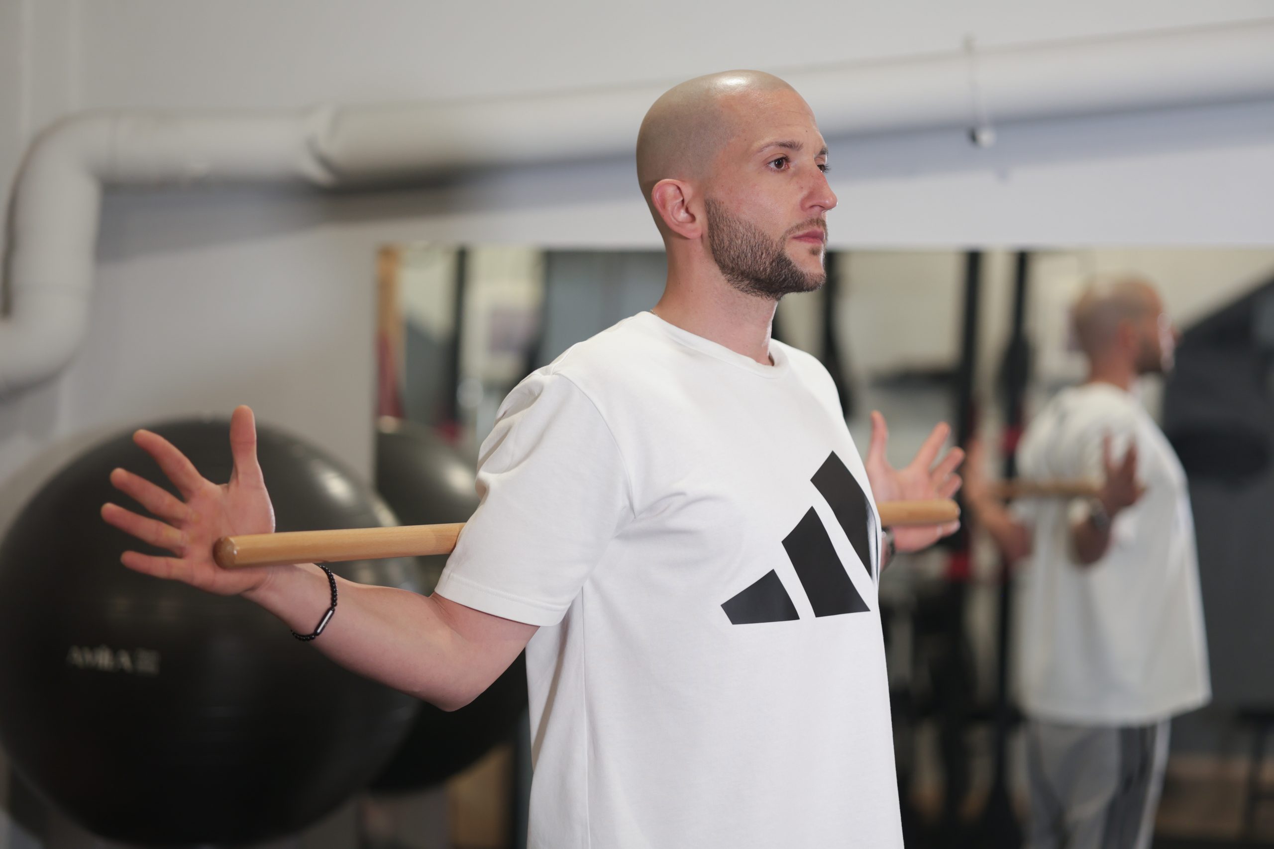 Mobility Foundation Workshop