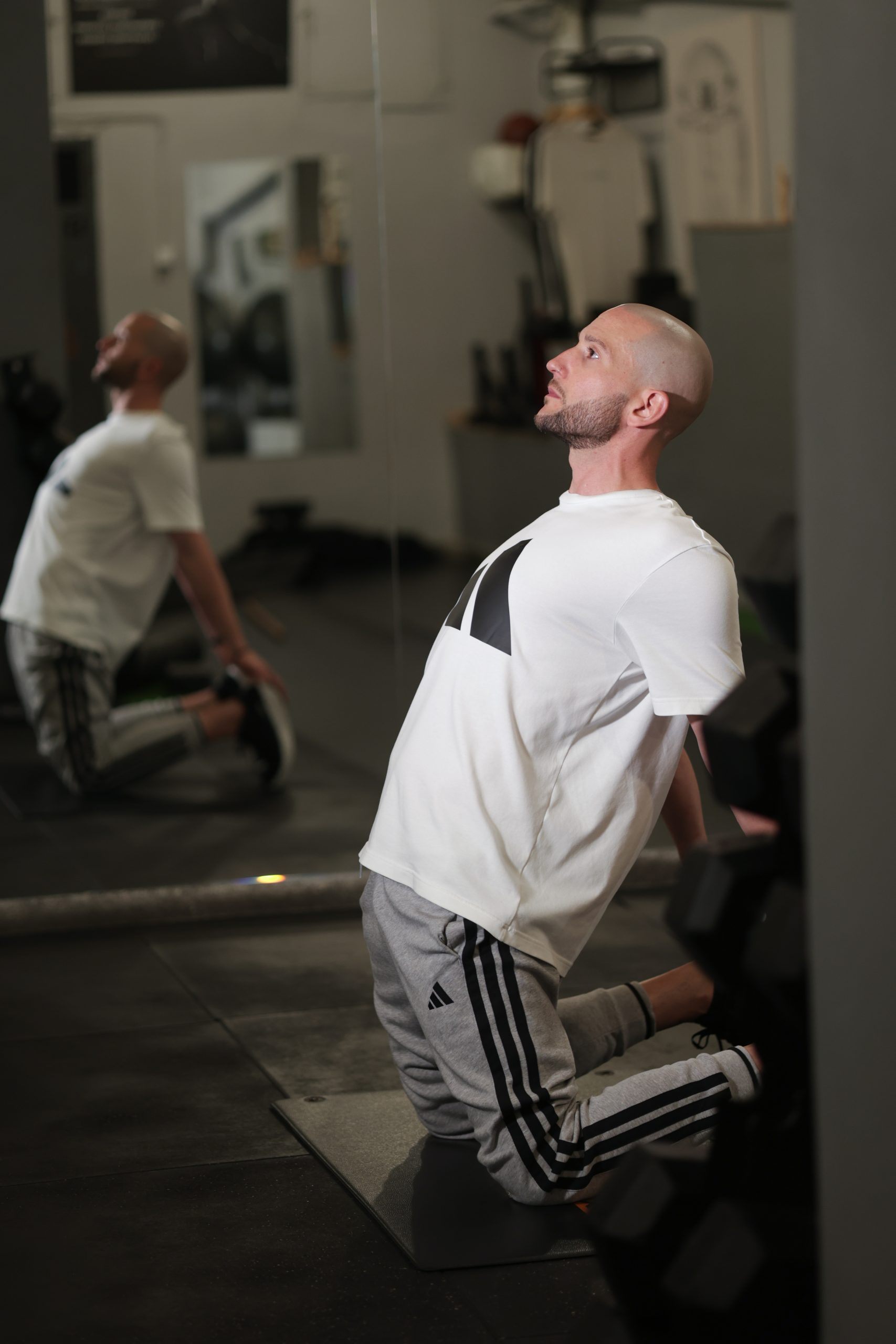 Mobility Foundation Workshop